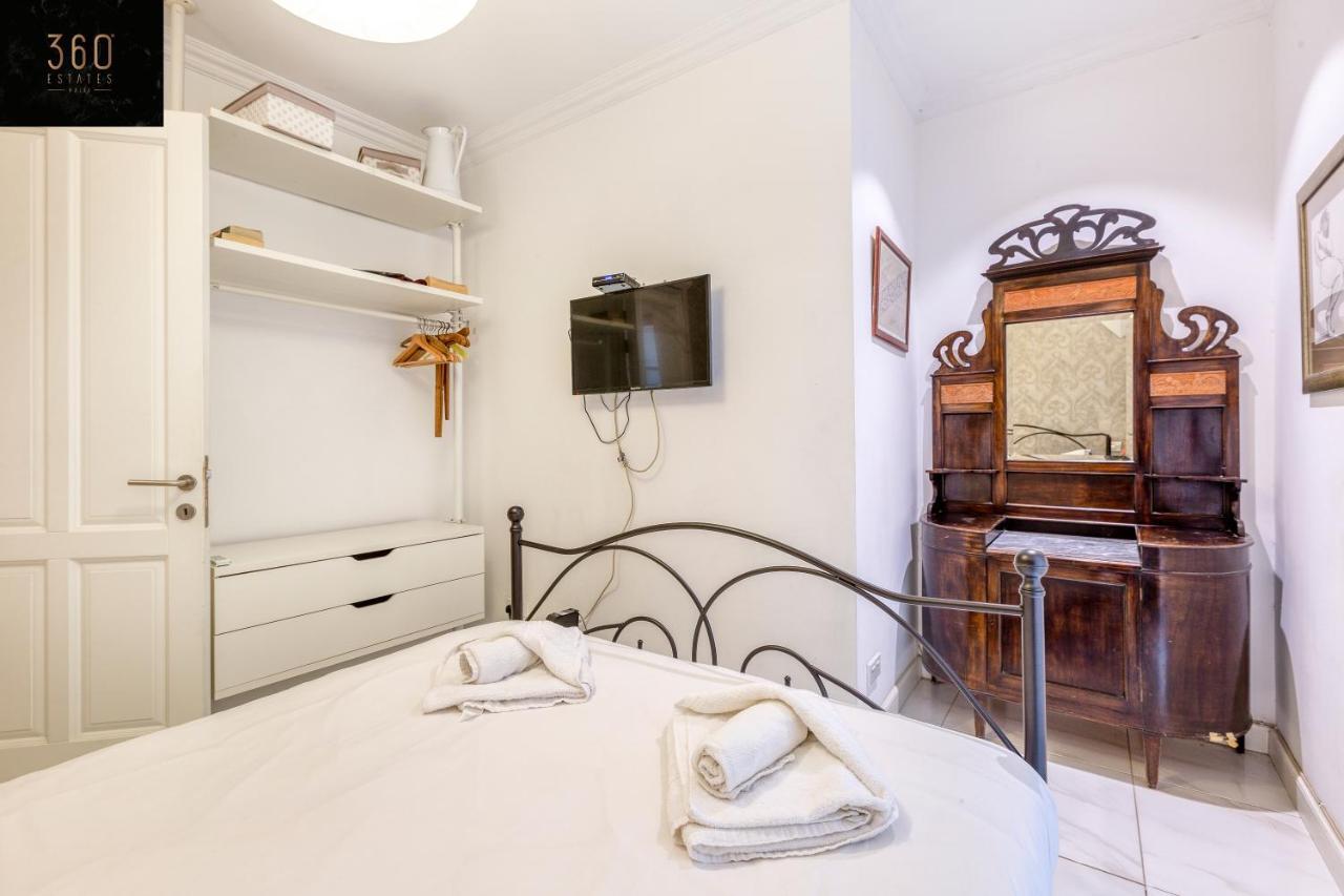 Mesmerising Views For A 2Br Apt In The Capital By 360 Estates La Valeta Exterior foto